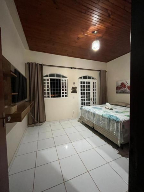 Casa Lua Nova